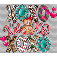 Valentine's Day-QRJ  5962